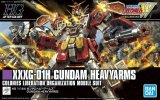 Gundam Wing Heavyarms HGAC 1/144 Scale Model Kit Figure