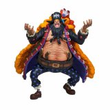 One Piece Marshall D. Teach Blackbeard Ichibansho Figure