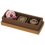 Nintendo Kirby Chocolate Box Paldolce Collection 3 Banpresto Figure