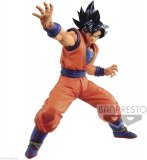 Dragonball Super Goku Maximatic VI Banpresto Prize Figure