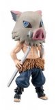 Demon Slayer 3'' Hashibira Inosuke World Collectable Figure Special Banpresto Trading Figure