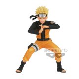 **Pre-Order** Naruto Shippuden Uzumaki Naruto Vibration Stars Banpresto Prize Figure