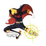 One Piece Osoba-Mask Sanji Battle Record Collection Banpresto Prize Figure
