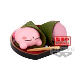**Pre-Order** Nintendo Kirby Sakura Mochi Paldolce Collection Vol. 4 Banpresto Trading Figure