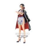 One Piece Nico Robin The Grandline Lady Wanokuni Vol. 6 Banpresto Prize Figure