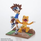 **Pre-Order** Digimon Adventure Taichi & Agumon DXF Adventure Archives Banpresto Prize Figure