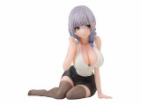 **Pre-Order** Hololive If Relax Time Shirogane Noel Office Style Ver. Banpresto Prize Figure