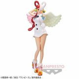 One Piece Film Red Glitter Glamours Uta Banpresto Prize Figure