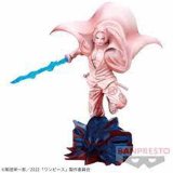 One Piece Film Red Shanks Scenic View Prize Figure