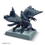Monster Hunter Gore Magala Collection Gallery Vol. 1 Trading Figure