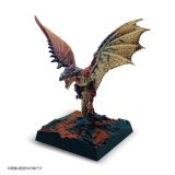 Monster Hunter Rathalos Collection Gallery Vol. 1 Trading Figure