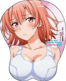 My Teen Romantic Comedy SNAFU Yui 3D Mouse Pad