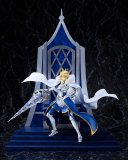 **Pre-Order** Fate Grand Order Sacred Round Table Area Camelot Lion King 1/7 Scale Figure