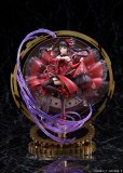 **Pre-Order** Date a Barrett Kurumi Tokizaki Pigeon Blood Ruby Dress Ver. 1/7 Scale Figure
