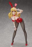 **Shipping Soon** Fairy Tail Lucy Heartfilia Bunny Ver. 1/7 Scale Freeing Figure