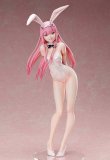 **Shipping Soon** DARLING in the FRANXX Zero Two: Bunny Ver. 2nd 1/4 Scale Figure