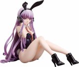 **Pre-Order** Dangan Ronpa Kyoko Kirigiri 1/4 Scale Bare Leg Bunny Ver. Scale Figure