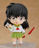 Inu Yasha Kagome Higurashi Nendoroid Action Figure
