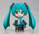 **Shipping Soon** Vocaloid Character Vocal Series 01: Hatsune Miku Nendoroid Swacchao! Figure