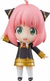 Spy X Family Anya Forger Nendoroid Action Figure
