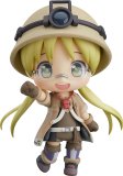 **Pre-Order** Made in Abyss Riko Nendoroid Action Figure (re-run)