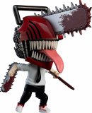 Chainsaw Man Denji Nendoroid Action Figure (re-run)