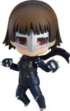 Persona 5 Makoto Niijima Phantom Thief Ver. Nendoroid Action Figure