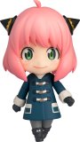 Spy X Family Anya Forger Winter Clothes Ver. Nendoroid Action Figure