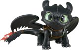 How to Train Your Dragon Toothless Nendoroid Action Figure
