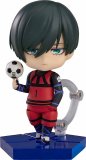 **Pre-Order** Bluelock Itoshi Rin Nendoroid Action Figure