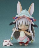 **Shipping Soon** Made in Abyss Nanachi (3rd re-run) Nendoroid Action Figure