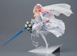 **Pre-Order** Darling in the Franxx Zero Two: For My Darling 1/7 Scale Good Smile Wedding Dress Figure