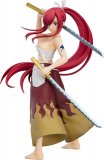 Fairy Tail Erza Scarlet Demon Blade Benizakura Ver. Pop Up Parade Figure
