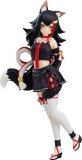 Hololive Production Ookami Mio Pop Up Parade Figure