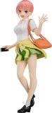 **Pre-Order** Quintessential Quintuplets Ichika Nakano 1.5 Pop Up Parade Non Scale Good Smile Figure