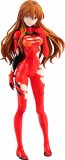 Neon Genesis Evangelion Asuka Langley Pop Up Parade Non Scale Figure