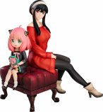 **Pre-Order** Spy X Family Anya and Yor 1/7 Scale Good Smile Figure