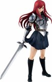 Fairy Tail Erza Scarlet (re-run) Pop Up Parade Figure
