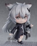 **Pre-Order** Arknights Lappland Nendoroid Action Figure