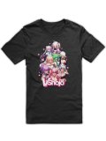 VShojo 2023 Black Group T-Shirt Adult Sizes