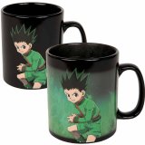 Hunter X Hunter Gon Color Change Coffee Mug Cup