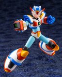**Pre-Order** Megaman X Max Armor Model Kit Figure