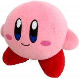 Nintendo Kirby 6'' Plush Doll