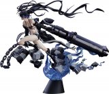 **Pre-Order** Black Rock Shooter HxxG Edition 1/7 Scale Max Factory Figure