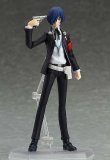 Persona 3 Hero Makoto Yuki Figma Action Figure re-run