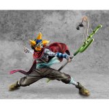 One Piece Soge King Portrait Of Pirates Playback Memories Scale Figure