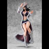 One Piece Miss All Sunday Nico Robin Portrait of Pirates Playback Memories Scale Figure