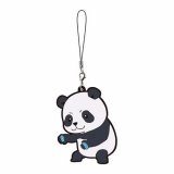 Jujutsu Kaisen Panda Capsule Rubber Strap
