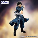 Fullmetal Alchemist Roy Mustang Another Ver. Special Figure