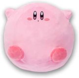 Nintendo 15'' Kirby Dream Land 30th Big Fluffy Cushion Plush